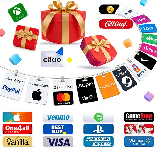 How to Cash Out Unused iTunes Gift Card: A Practical Guide