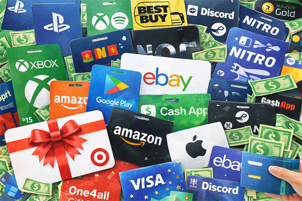 Trade Xbox Gift Card with Instant Payment: A Practical Guide to Fast, Secure Exchanges