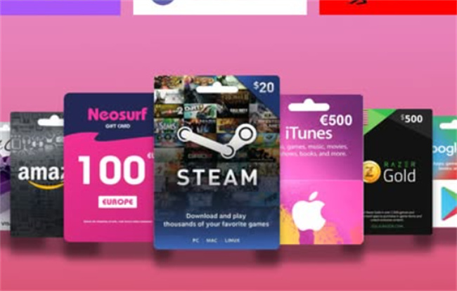 How to Exchange Xbox Gift Cards Legitimately and Safely