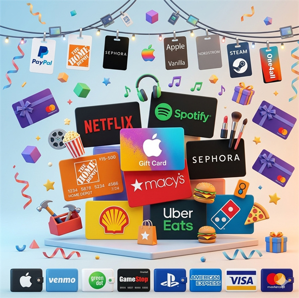 How to Trade iTunes Cards for Instant Payment: A Practical Guide