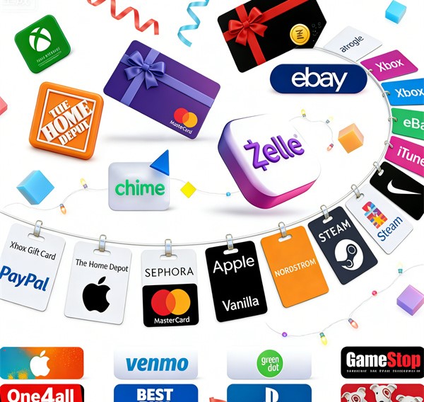 How to Trade iTunes Cards Safely: Essential Guidelines for Secure Exchanges