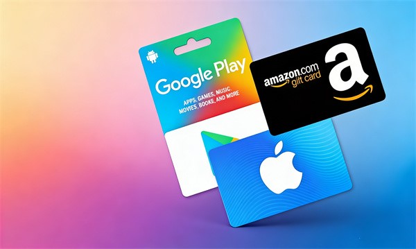 Current Google Play Gift Card to Naira Exchange Rates Today