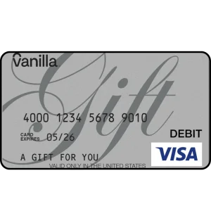 Current Exchange Rate: 250 Dollar Card to Naira