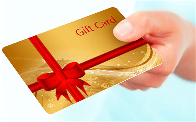 The Rate of a 50 - dollar PlayStation Gift Card Today