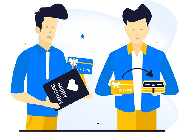 Converting $75 PlayStation Gift Card to Naira Today