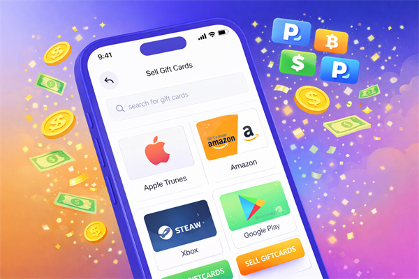 Converting Amazon Gift Cards to Cash: Is It Legal and Safe?