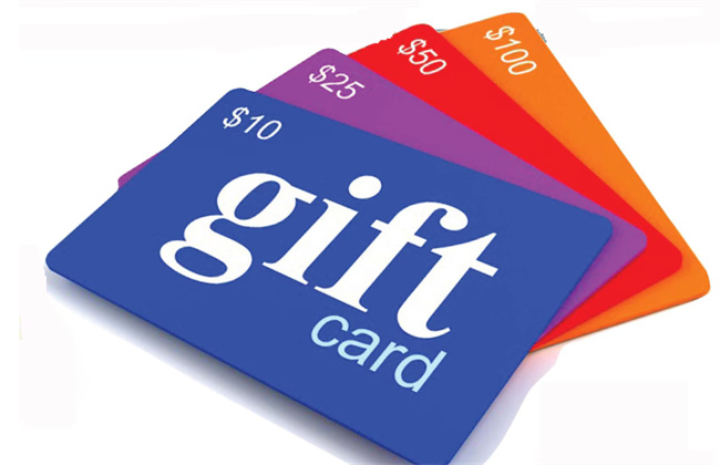 How to Convert a 25 - Dollar Amazon Gift Card to Naira Today