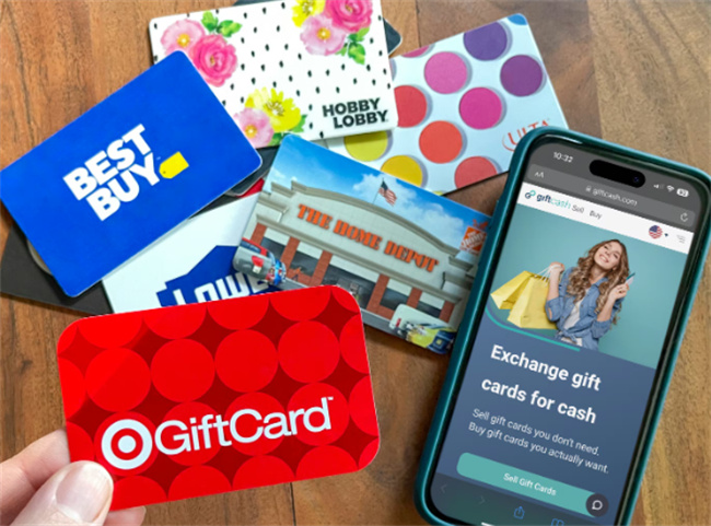 Converting Amazon Gift Cards to Cash: Risks and Alternatives