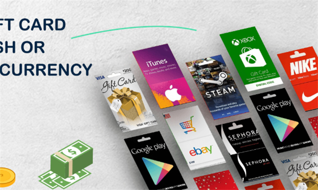 The Conversion of a 150 Amazon Gift Card to Naira